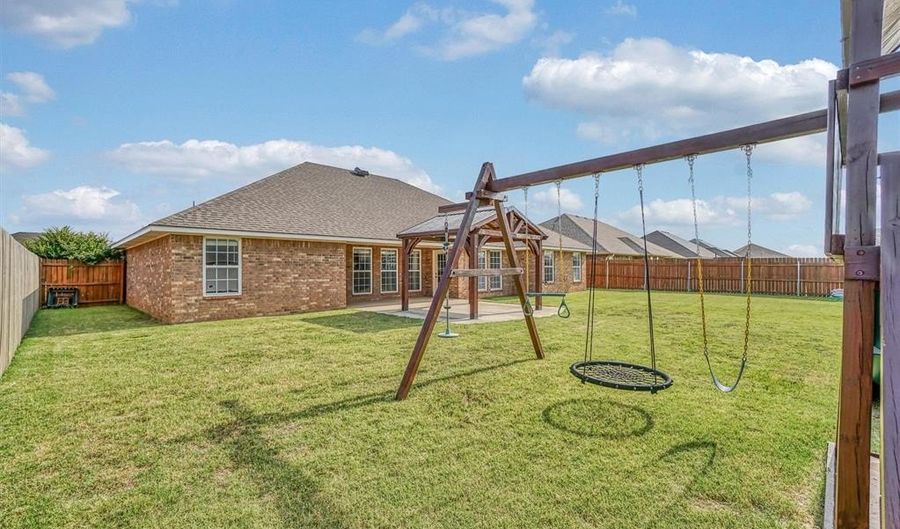 1808 Javelina Dr, Altus, OK 73521 - 4 Beds, 2 Bath