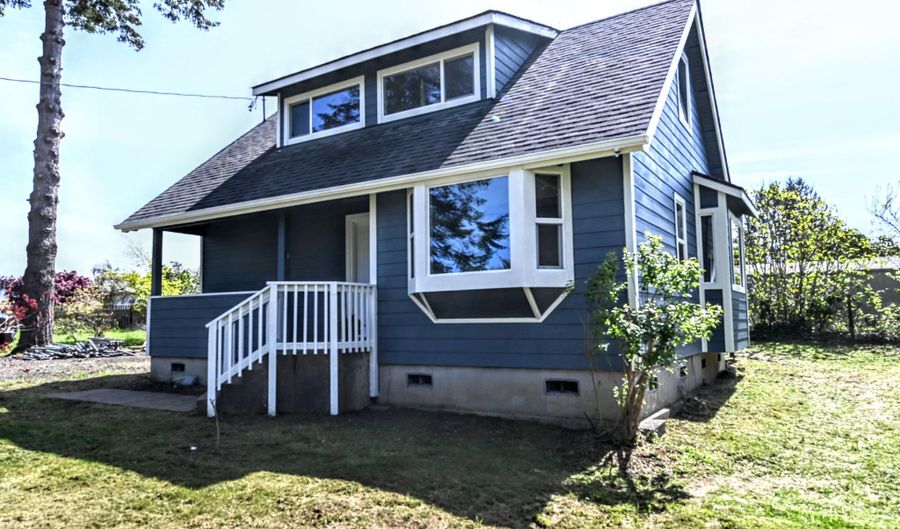 487 SE Gibson, Waldport, OR 97394 - 1 Beds, 1 Bath