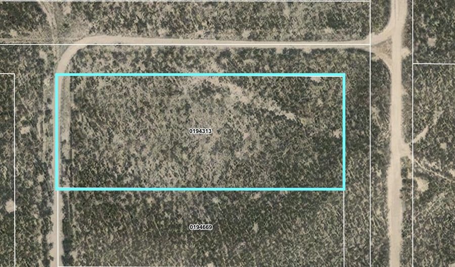 600 E 200 S, Beryl, UT 84714 - 0 Beds, 0 Bath