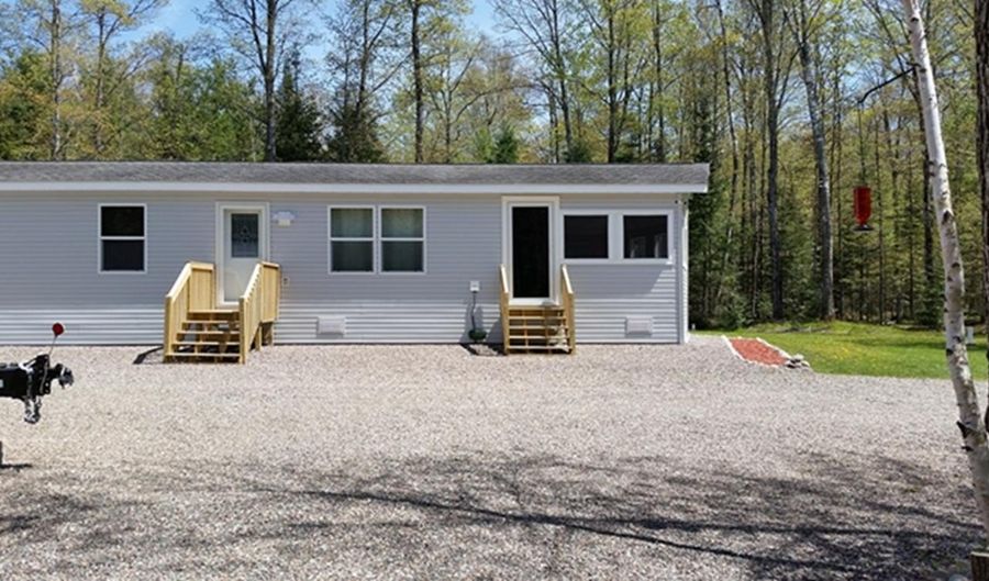 11101 HWY 70, Argonne, WI 54511 - 2 Beds, 2 Bath
