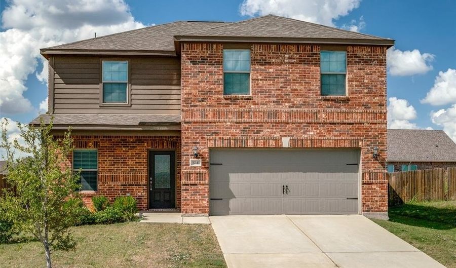 3241 Bowen St, Anna, TX 75409 - 3 Beds, 3 Bath