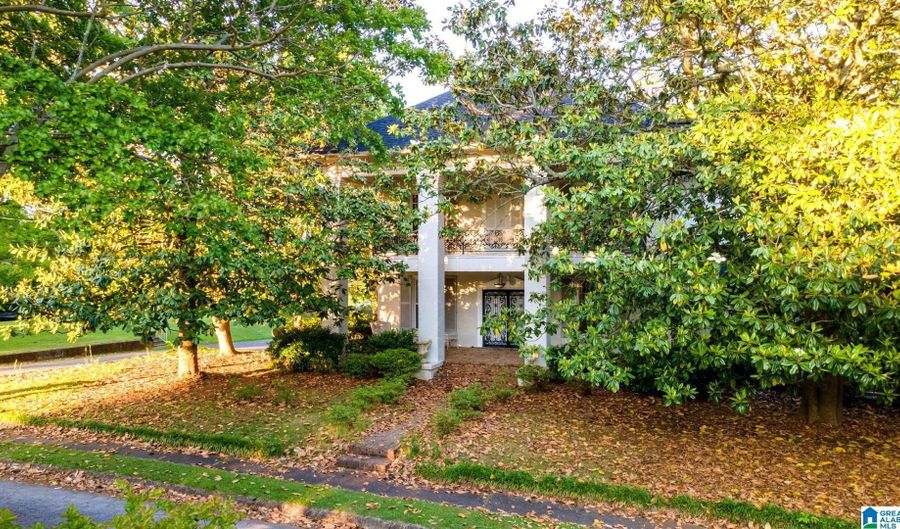 174 COUNTY ROAD 31, Ashland, AL 36251 - 4 Beds, 4 Bath