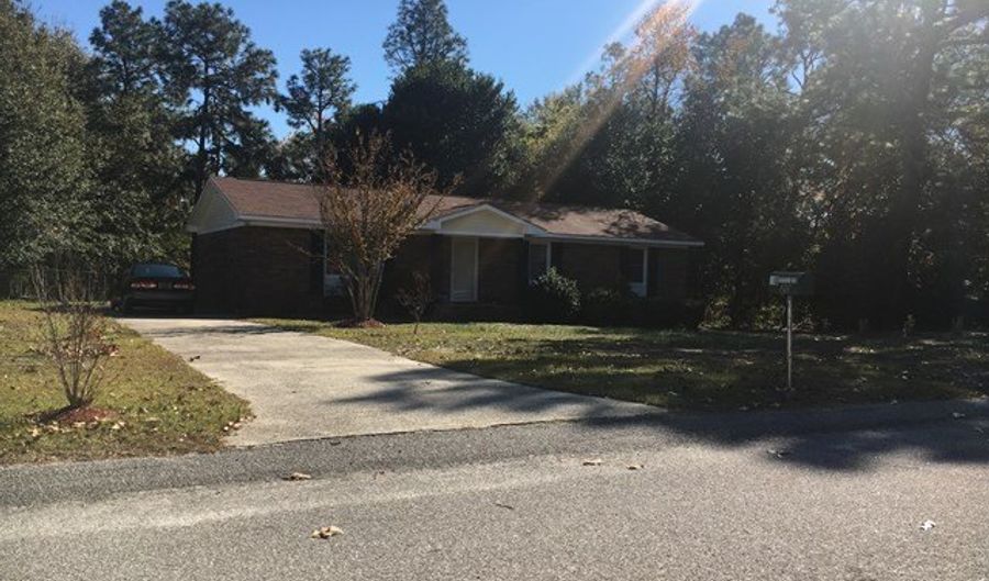 20 Leann Ct, Aiken, SC 29801 - 3 Beds, 2 Bath