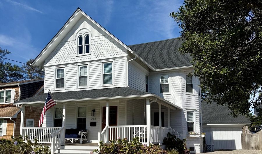 258 Osborne Ave, Bay Head, NJ 08742 - 4 Beds, 2 Bath