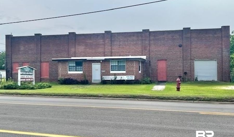 505 N Main St, Atmore, AL 36502 - 0 Beds, 0 Bath