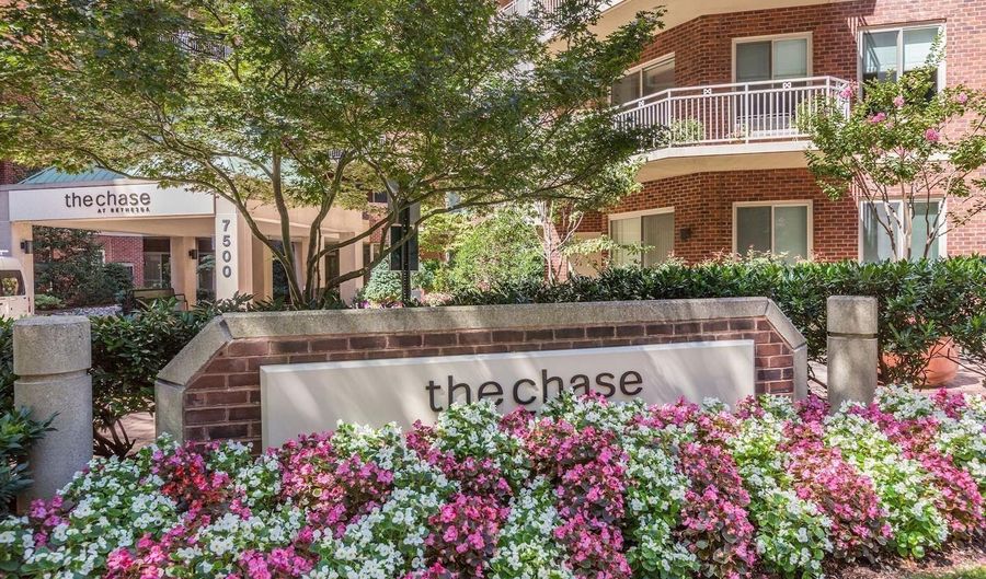 7500 WOODMONT Ave #S1003, Bethesda, MD 20814 - 1 Beds, 1 Bath