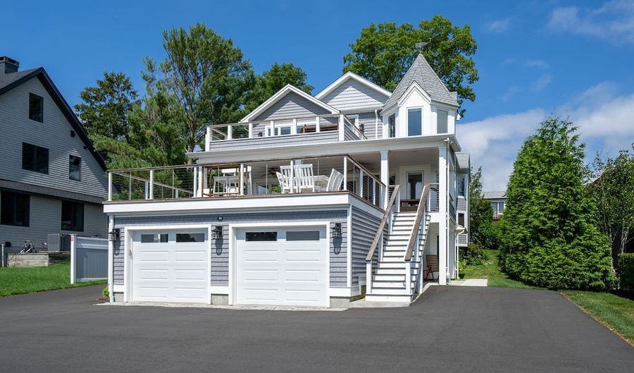 133 Linden Ave B, Branford, CT 06405 - 1 Beds, 1 Bath