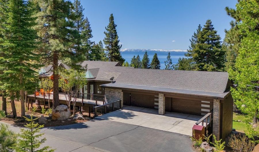 949 Fairview Blvd, Incline Village, NV 89451 - 7 Beds, 7 Bath