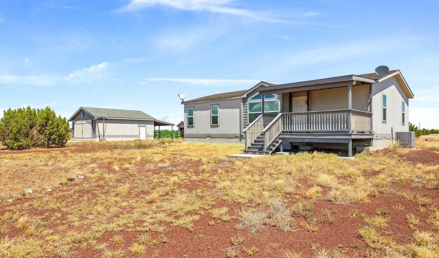 County Road 8620, Concho, AZ 85924 - 2 Beds, 2 Bath