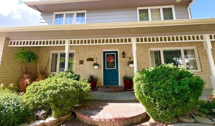 3512 E 22nd, Casper, WY 82609 - 4 Beds, 4 Bath