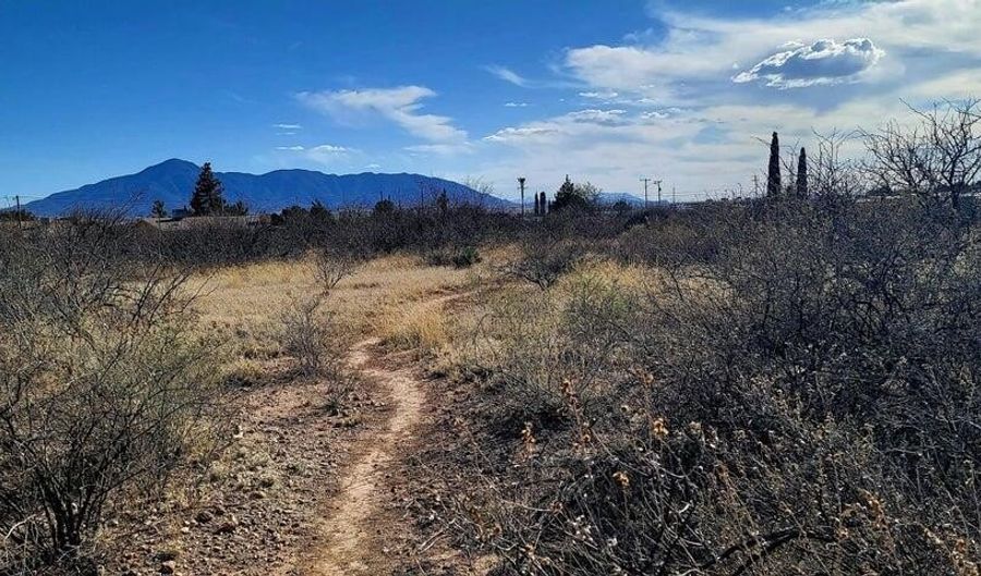 Santa Cruz Drive lot 33/34, Bisbee, AZ 85603 - 0 Beds, 0 Bath