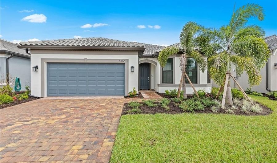 6266 Van Buren, Ave Maria, FL 34142 - 2 Beds, 2 Bath