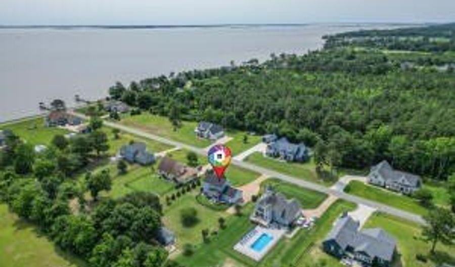 109 Cooper Landing Dr, Aydlett, NC 27916 - 4 Beds, 4 Bath