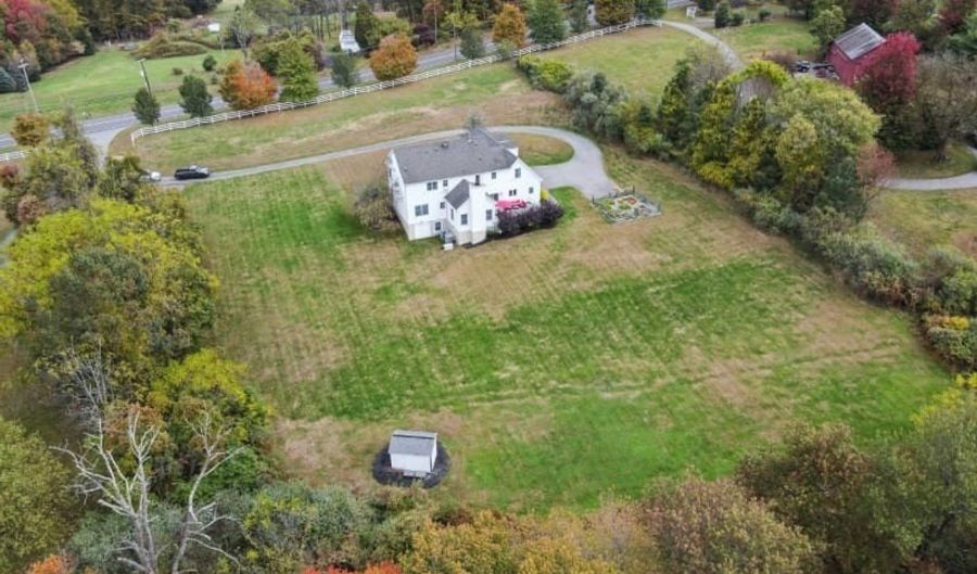 268 County Road 579, Alexandria Twp., NJ 08804 - 4 Beds, 3 Bath