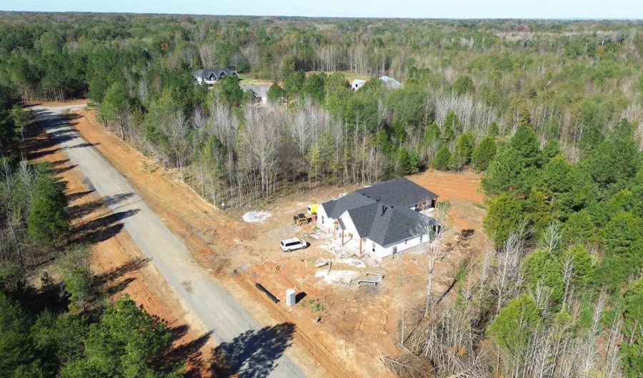 Lot 30 Whitetail Ridge Rd, Austin, AR 72007 - 0 Beds, 0 Bath