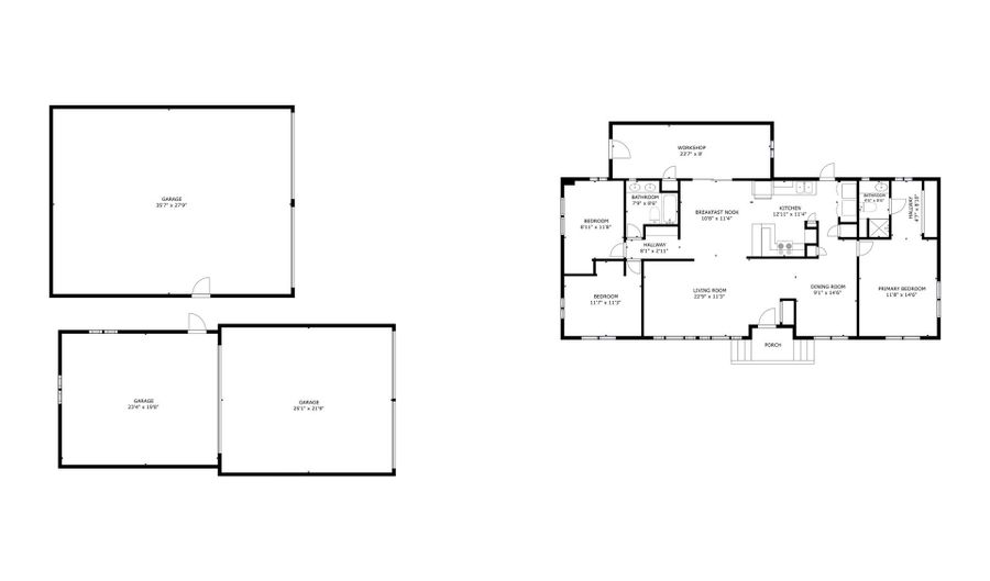 15931 OCEANVIEW Dr, Brookings, OR 97415 - 3 Beds, 2 Bath