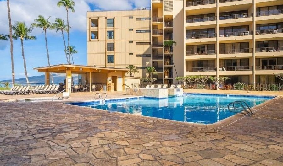 145 N Kihei Rd #109, Kihei, HI 96753 - 1 Beds, 1 Bath