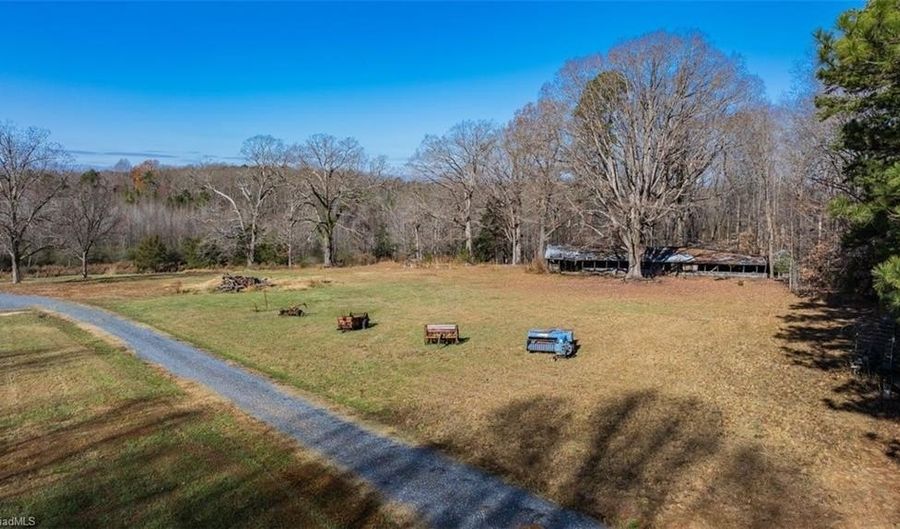 421 W Beasley St, Asheboro, NC 27203 - 4 Beds, 6 Bath