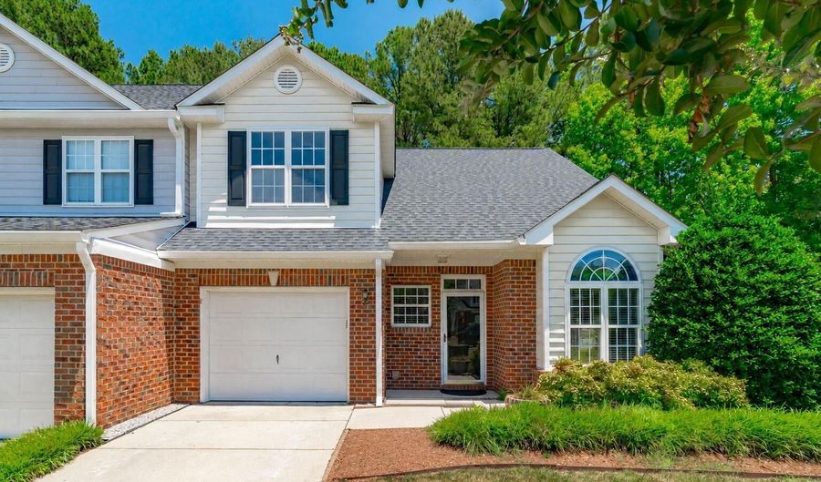 2019 White Pond Ct, Apex, NC 27523 - 3 Beds, 3 Bath