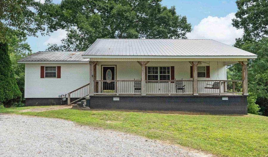 295 County Road 1834, Arab, AL 35016 - 3 Beds, 2 Bath