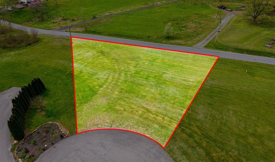 Lot 32 Fairway Drive, Alum Bank, PA 15521 - 0 Beds, 0 Bath