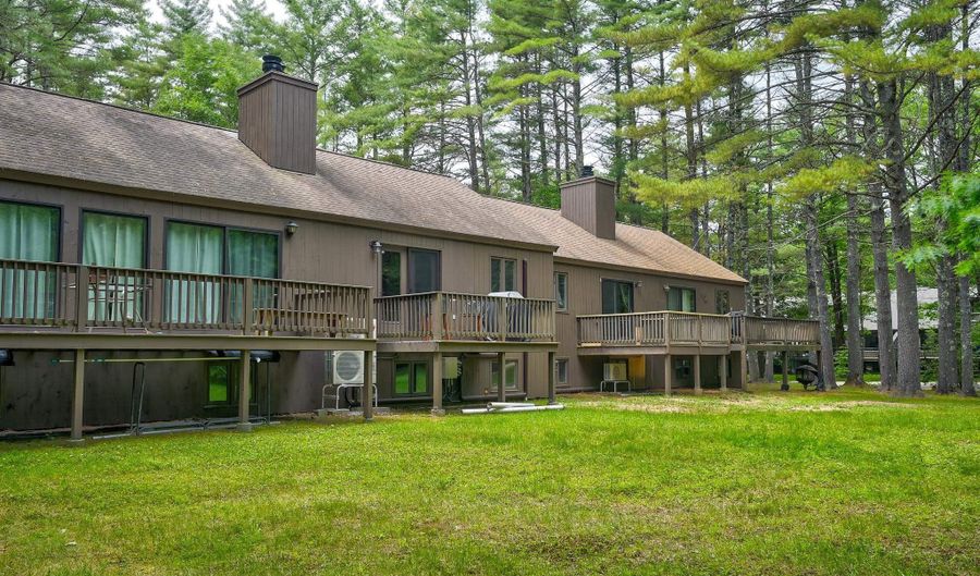 6 Woodland Pines Rd, Bartlett, NH 03812 - 3 Beds, 2 Bath