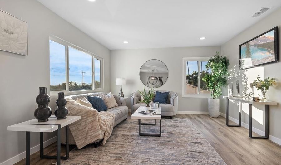 8710 Elden St, La Mesa, CA 91942 - 3 Beds, 2 Bath