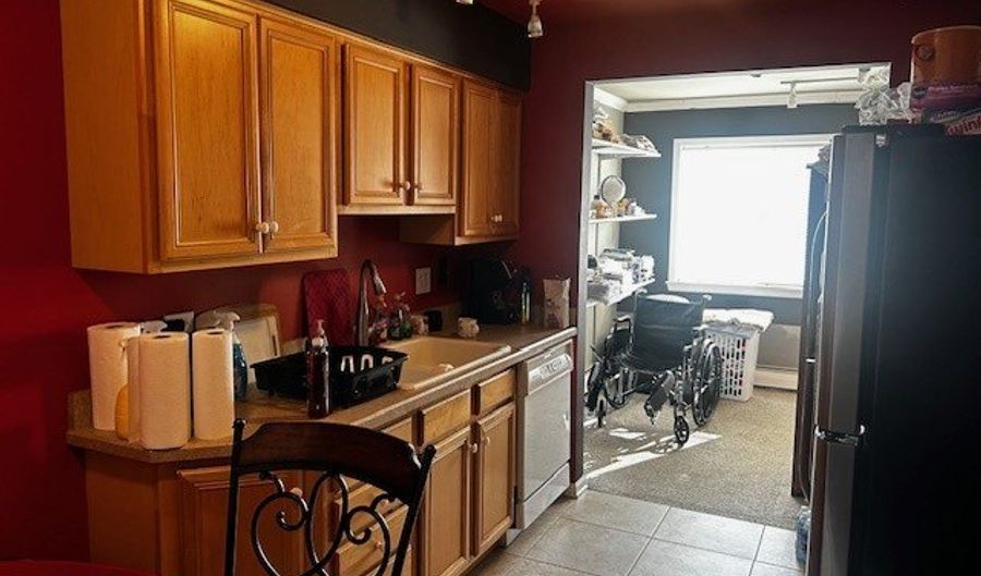 2431 E Brandenberry Ct 2O, Arlington Heights, IL 60004 - 1 Beds, 1 Bath