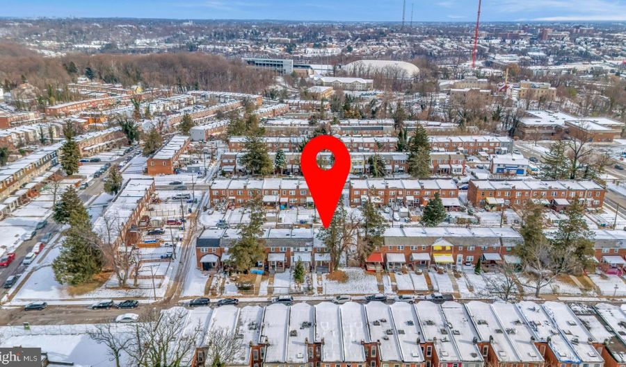 3827 COTTAGE Ave, Baltimore, MD 21215 - 4 Beds, 3 Bath