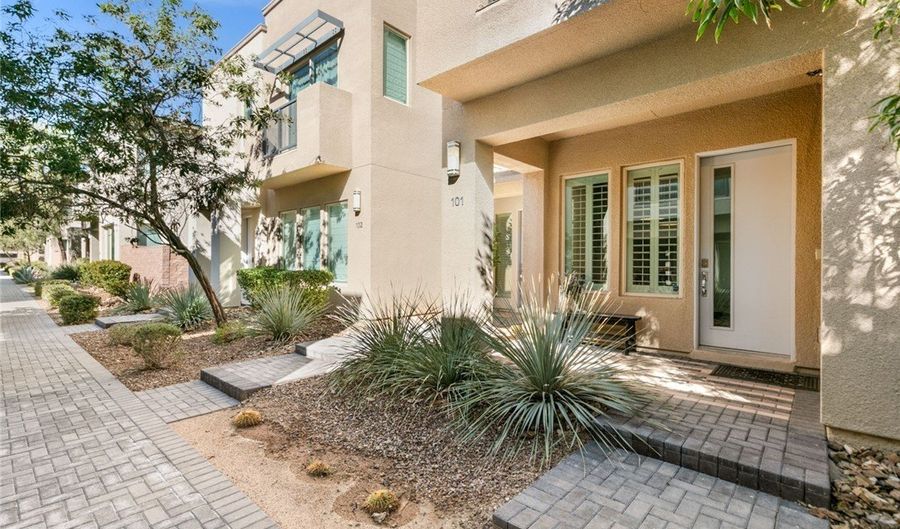 11261 Essence Point Ave 101, Las Vegas, NV 89135 - 3 Beds, 3 Bath