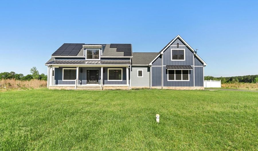 36800 PEANUT TINGLE Rd, Frankford, DE 19945 - 5 Beds, 4 Bath