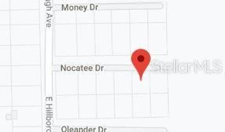 109 NOCATEE Dr, Florahome, FL 32140 - 0 Beds, 0 Bath