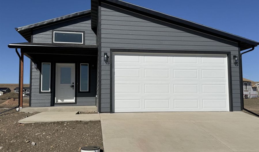 892 Vicksburg St, Box Elder, SD 57719 - 4 Beds, 2 Bath