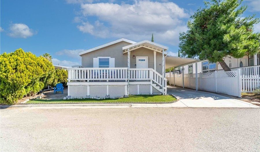 53651 US Highway 371 31, Anza, CA 92539 - 3 Beds, 2 Bath