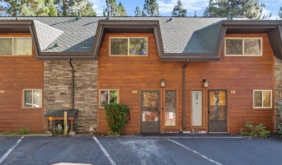 845 Southwood Blvd 60, Incline Village, NV 89451 - 3 Beds, 3 Bath