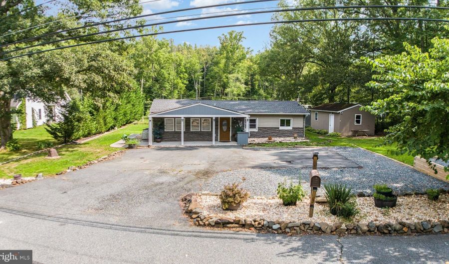 1507 TOWER Rd, Aberdeen, MD 21001 - 2 Beds, 2 Bath