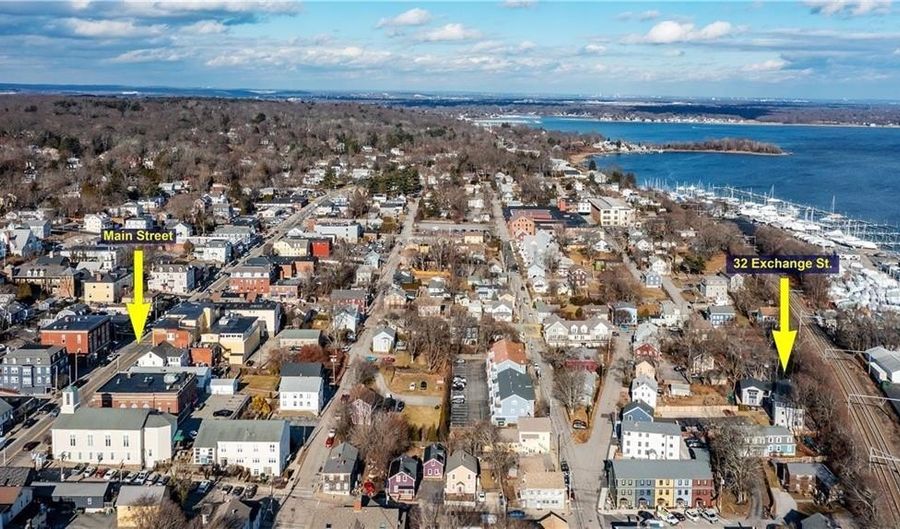 32 Exchange St 203, East Greenwich, RI 02818 - 1 Beds, 1 Bath