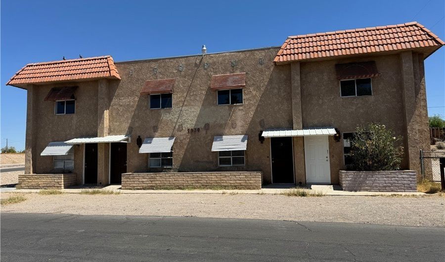 2030 Coronado Dr 2, Bullhead City, AZ 86442 - 2 Beds, 2 Bath