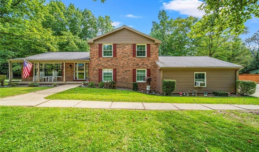 4234 Caylor Ct, Ashtabula, OH 44004 - 4 Beds, 3 Bath