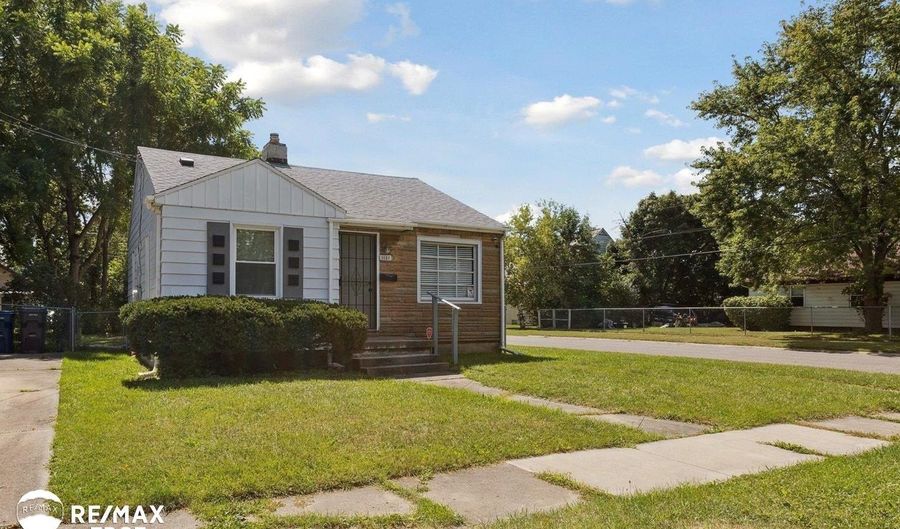 1137 Waldman, Flint, MI 48507 - 2 Beds, 1 Bath