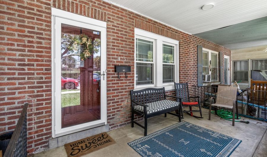 475 PENSDALE St, Philadelphia, PA 19128 - 3 Beds, 1 Bath