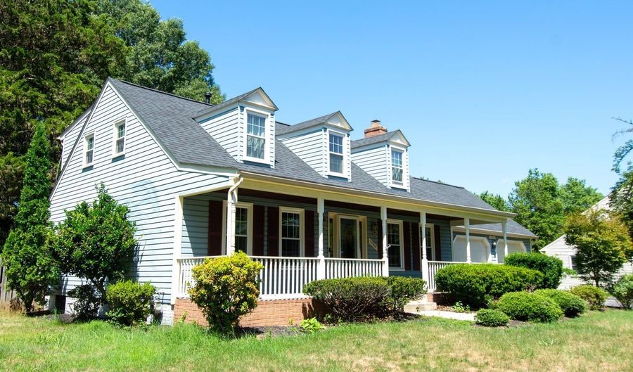 11940 GALAXY Ln, Bowie, MD 20715 - 3 Beds, 4 Bath