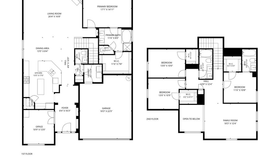 232 Penn St, Anna, TX 75409 - 4 Beds, 4 Bath