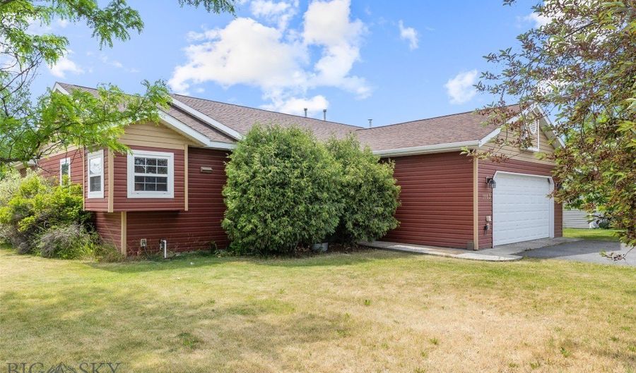 1002 E Northern Pacific Ave, Belgrade, MT 59714 - 3 Beds, 2 Bath