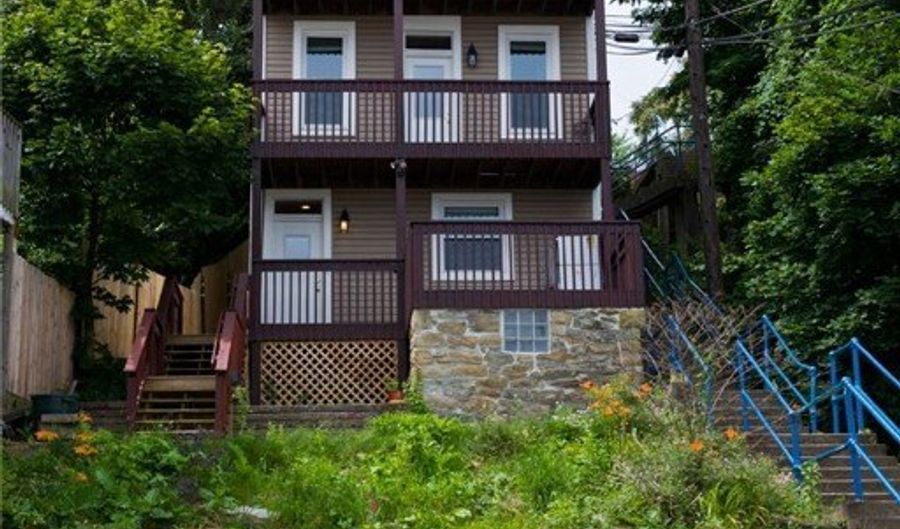 2701 Mission St 1, Airville, PA 15203 - 2 Beds, 2 Bath