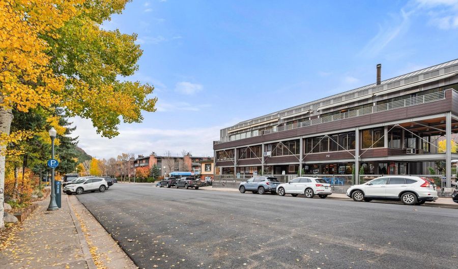 725 E Durant Ave 22, Aspen, CO 81611 - 1 Beds, 2 Bath