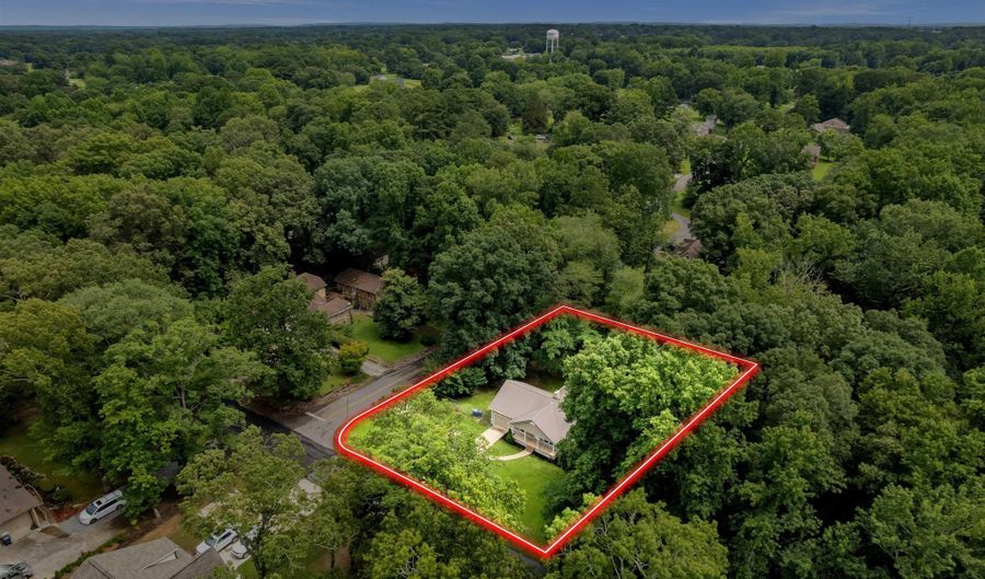 298 Golfview Dr NE, Arab, AL 35016 - 4 Beds, 3 Bath
