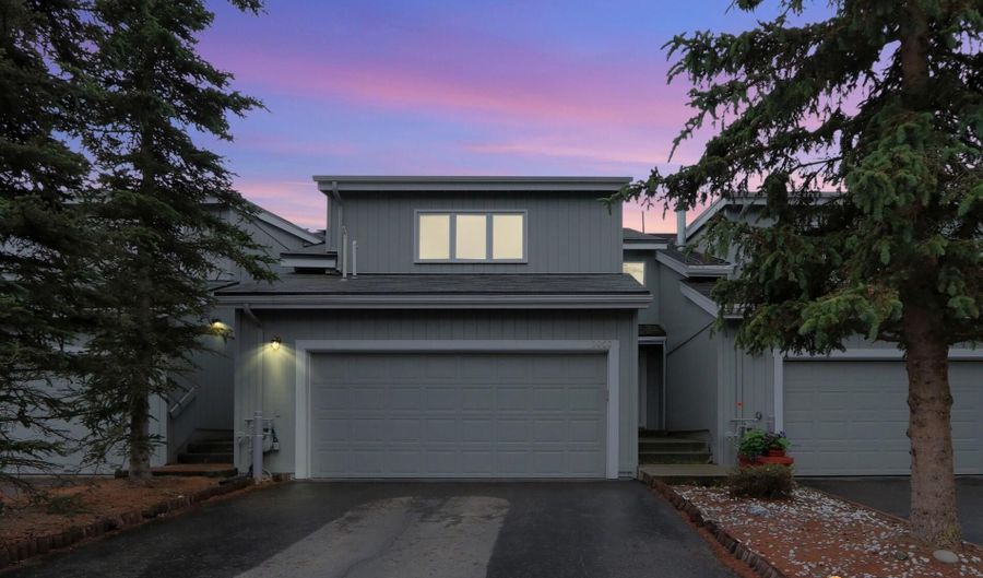 3002 Brittany Pl, Anchorage, AK 99504 - 3 Beds, 3 Bath