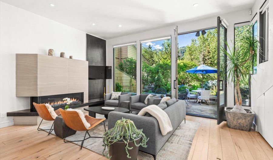 155 Lone Pine Road Unit /River Bluff C2 /River Bluff C2, Aspen, CO 81611 - 3 Beds, 3 Bath