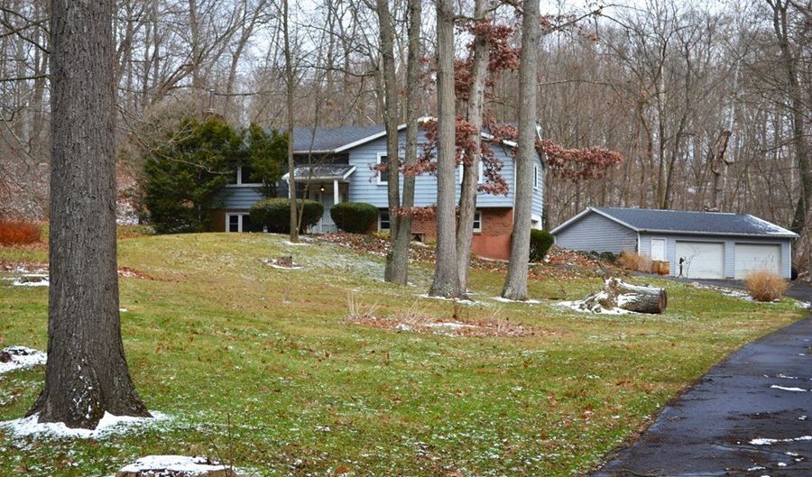 811 County Road 801, Ashland, OH 44805 - 4 Beds, 3 Bath